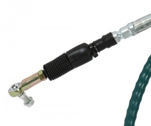 Трос КПП SITRAK HOWO L=3200мм MOVELEX WG9900243201MX MOVELEX