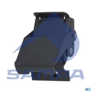 Замок крыла Scania 043.207 SAMPA