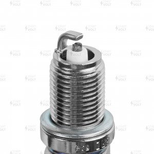 Свеча зажигания зазор 1мм,с резистором,с медью, под ключ 16 ГАЗ/УАЗ с дв. ЗМЗ-40 VSP 0311 START VOLT