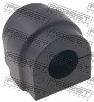 Втулка стабилизатора BMW X5 E53 199­9-2006 BMSB-X5R BMSB-X5R FEBEST