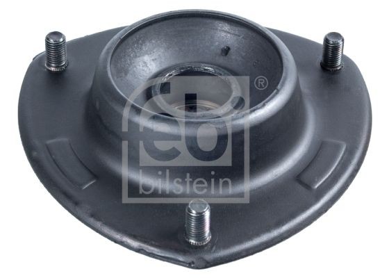 Подушка kolumny Mc Phersona HYUNDAI TRAJET 2.0/2.0D/2.7 03.00-07.08 108072 108072 FEBI BILSTEIN