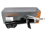 амортизатор передний левый!\ Lada Vesta 8450006745 LADA VAZ