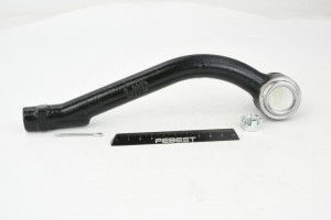 Наконечник рулевой левый HYUNDAI SANTA FE 06 2006- 1221-SANLH 1221-SANLH FEBEST