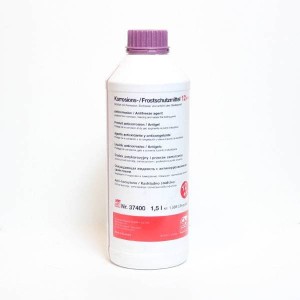 Антифриз фиолетовый концентрат 1.5л G12++ Universal FEBI 37400 FEBI BILSTEIN