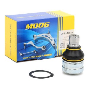 Опора шаровая MITSUBISHI Lancer (03-) левая/правая MOOG CI-BJ-10658 MOOG