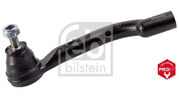 Наконечник рулевой тяги NISSAN Qashqai (07-13) RENAULT Koleos (08-) левый FEBI 34756 FEBI BILSTEIN