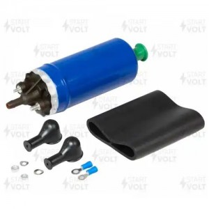 CITROEN,PEUGEOT,RENAULT 88-98 SFP 0338 START VOLT