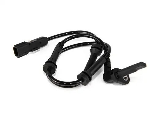 датчик ABS! передний\ LADA, RENAULT Z03139 ZENTPARTS