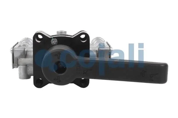 Кран управл платформой 2415103 COJALI