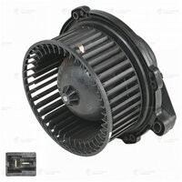 э/вентилятор отоп.! 24V\ Isuzu NQR71/NQR75 06> LFH2901 LUZAR