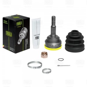 ШРУС Opel Astra G (98-) 1.8i/2.0i (наруж.) (GO 2102) GO 2102 TRIALLI