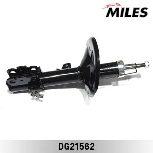 Амортизатор передний правый TOYOTA CAMRY V20 08/96-11/01 (KYB 339086) DG21562 DG21562 MILES