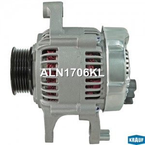 Генератор Krauf ALN1706KL aln1706kl KRAUF