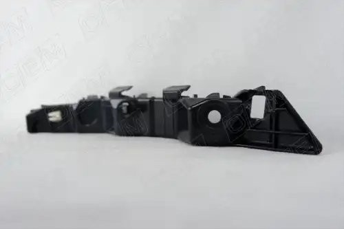 Кронштейн бампера переднего левый Kia Sportage 3 SL (2010-2016) OEM0025KBPL OEMPARTS