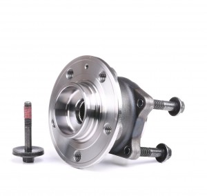 Ступица задняя VKBA3627 SKF