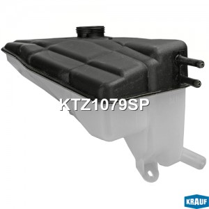 Бачок расширительный FORD Mondeo (07-) KRAUF KTZ1079SP KRAUF