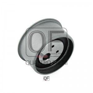 ролик натяжной ремня ГРМ!\ Mitsubishi Outlander/Grandis 2.4i 03> QF00100174 QUATTRO FRENI