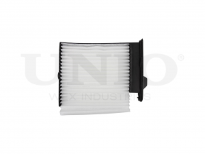 Фильтр салонный FLT-40030 UNIO