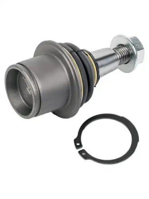 опора шаровая нижняя! Land Rover Discovery III 2.7TD/3.6TD/4.4/4.2 04> Z37006 ZENTPARTS