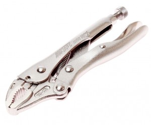 Зажим с фиксатором 5" JTC JTC-5WR JTC TOOLS