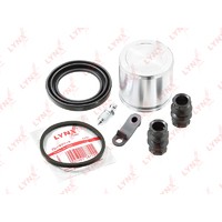 Ремкомплект суппорта BMW 1 (E81) переднего LYNX BC6359 LYNXAUTO