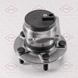 Ступица задняя MAZDA 6/CX-7 07- TDE5006 TDE5006 TATSUMI