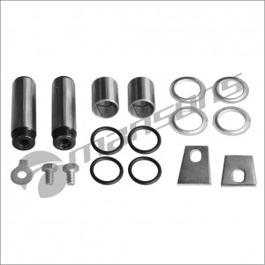 РМК пальца колодок 30x102; комплект на колесо MCB04 MANSONS