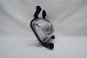 Фара противотуманная левая Kia Rio 3 QB 2015-2017 OEM0014PTFPL OEMPARTS