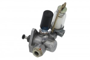 Насос низкого давления - FP/KG 24 P 300 1.12100 DIESEL TECHNIC