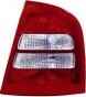фонарь правый!\ Skoda Octavia Sedan all 01-04 665-1903R-UE DEPO