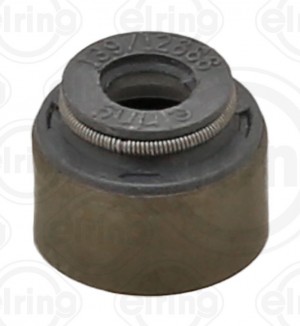 колпачки маслосъемные! 6x10.8/13.6x10.3\ Lexus GS300 3.0 97>, Mazda Millenia 2.5 707.170 ELRING