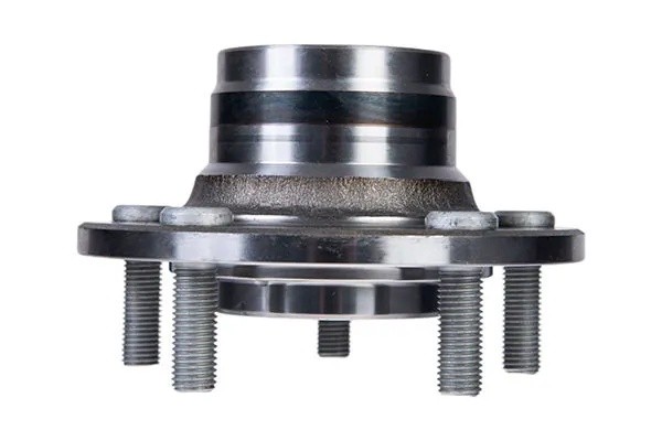 ступица! в сборе с подш., задняя\ Mitsubishi Chariot Grandis N84W 2WD 40-30458-SX STELLOX