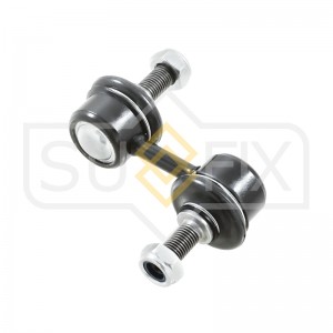 Стойка стабилизатора передняя L/R SUBARU Forester(SG-J) 2.0-2.5 02 / Impreza(GD- SJ-1093 SUFIX