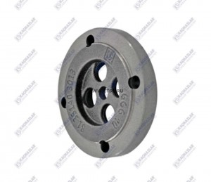 Опора подшипника планетарной передачи I=4,0 K2500016 KACMAZLAR