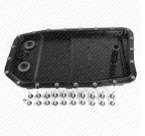BMW 5 E60/E61 (2003>)/ 7 E65 (2001-2008) AF0155 GREEN FILTER