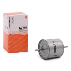 Фильтр топливный KL196 KL196 MAHLE KNECHT