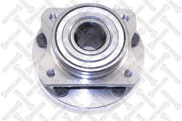 ступица! в сборе с подш., передняя\ Chrysler Grand Voyager/Voyager 2.4-3.8 V6 00 43-28119-SX STELLOX