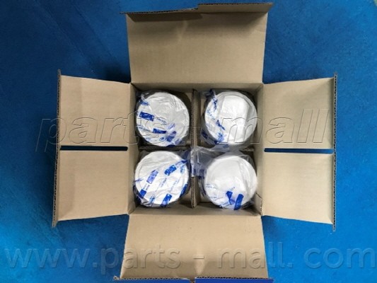 Поршень HYUNDAI/KIA 2.0 STD PXMSA-080A PXMSA080A PMC PARTS MALL