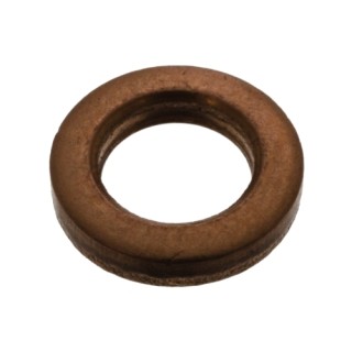 Кольцо уплотнительное SKODA форсунки FEBI 15926 FEBI BILSTEIN