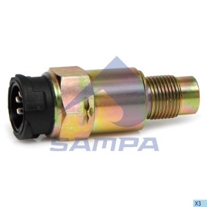 Датчик SCANIA спидометра SAMPA 093250 SAMPA