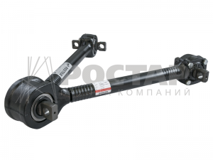 Штанга реактивная FAW V-образная ROSTAR 1517291901210 ROSTAR