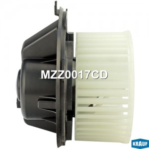 Мотор печки c крыльчаткой MZZ0017CD MZZ0017CD KRAUF