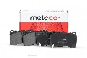 MITSUBISHI LANCER 04> Lancer CS 2.0T EVO/ ASTRA J OPC/SUBARU WRX STI 3000387 METACO