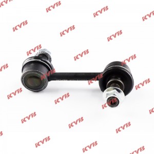 тяга стабилизатора переднего правая!\ Honda Accord 2.0/2.2 CL7 03> KSLF1053 KAYABA