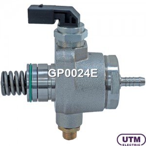 Насос высокого давления бензиновый GP0024E GP0024E UTM