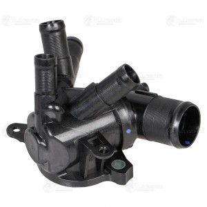 Термостат NISSAN Qashqai (14-) LUZAR LT 1412 LUZAR