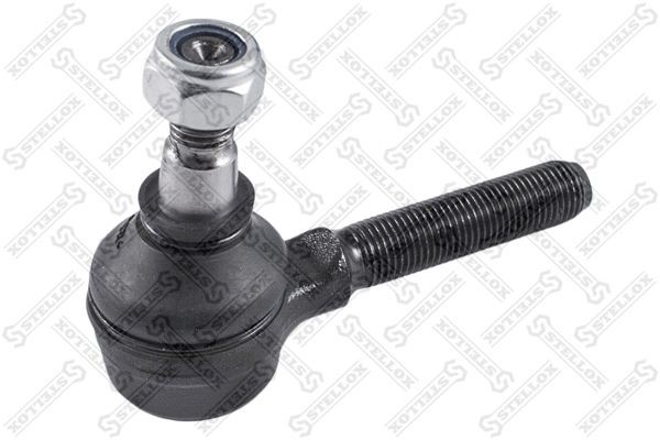наконечник рулевой внутренний левый!\ Opel Omega all 86> 51-00391-SX STELLOX