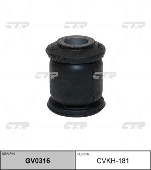 KIA SORENTO (2003-2009) GV0316 CTR
