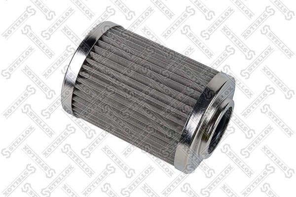 фильтрующий элемент масла!АКПП D68,7 d33 H104\MAN,MBOmn ,DAF,Neopl,VOLVO, RVI 81-00031-SX STELLOX