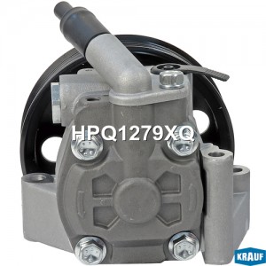 Насос гидроусилителя руля HPQ1279XQ HPQ1279XQ KRAUF
